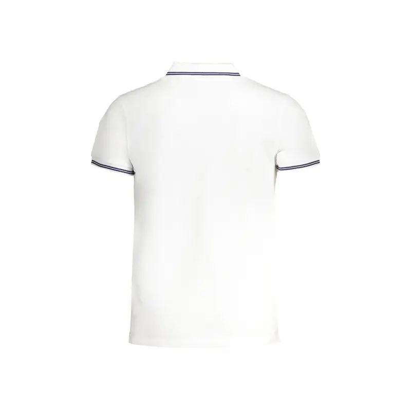 Cavalli Class Polo Uomo Bianco 4062141 miniatura 2