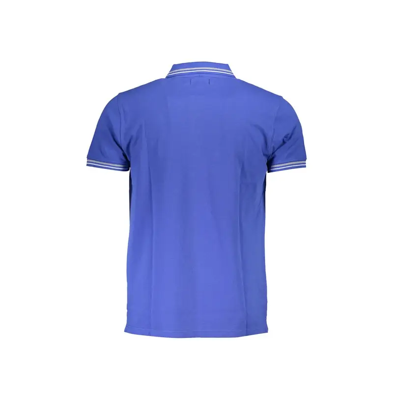 Cavalli Class Polo Uomo Blu 4072168 miniatura 2