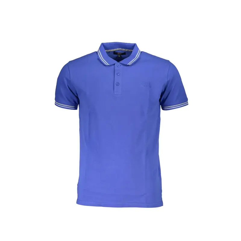 Cavalli Class Polo Uomo Blu 4072168