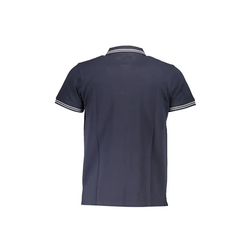 Cavalli Class Polo Uomo Blu 4072027 miniatura 2