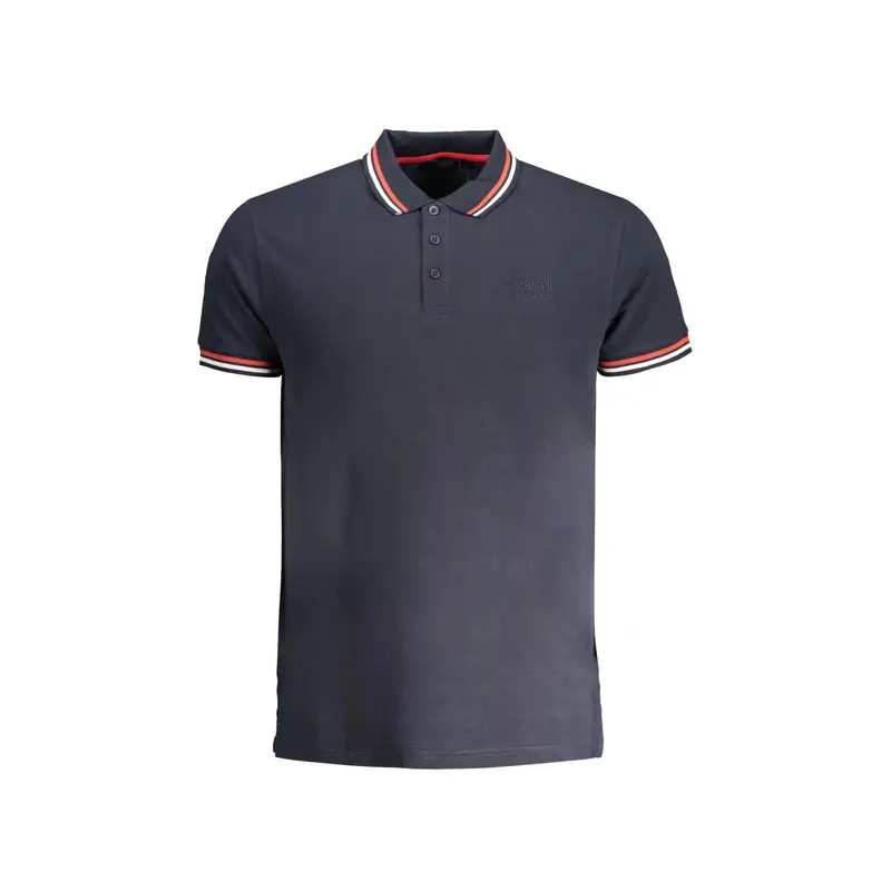 Cavalli Class Polo Uomo Blu 4061988