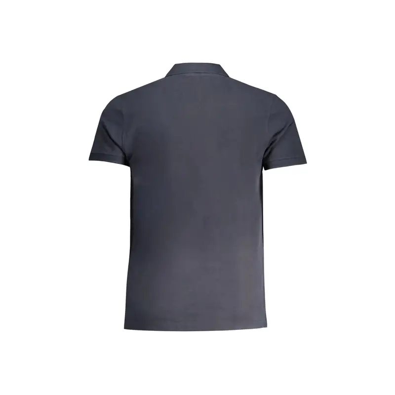 Cavalli Class Polo Uomo Blu 4061979 miniatura 2