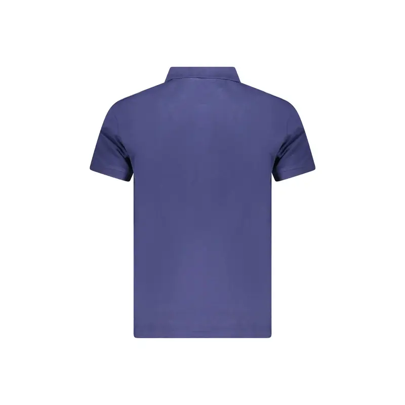 Cavalli Class Polo Uomo Blu 4071688 miniatura 2