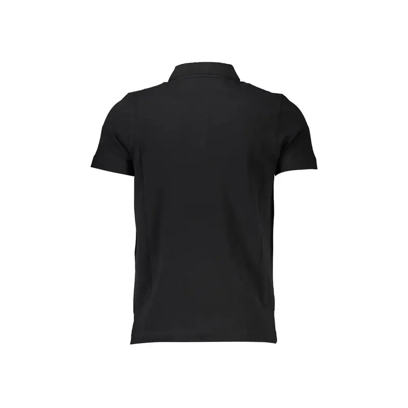 Cavalli Class Polo Uomo Nero 4072264 miniatura 2