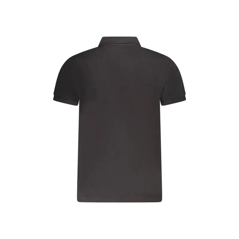 Cavalli Class Polo Uomo Nero 4072479 miniatura 2