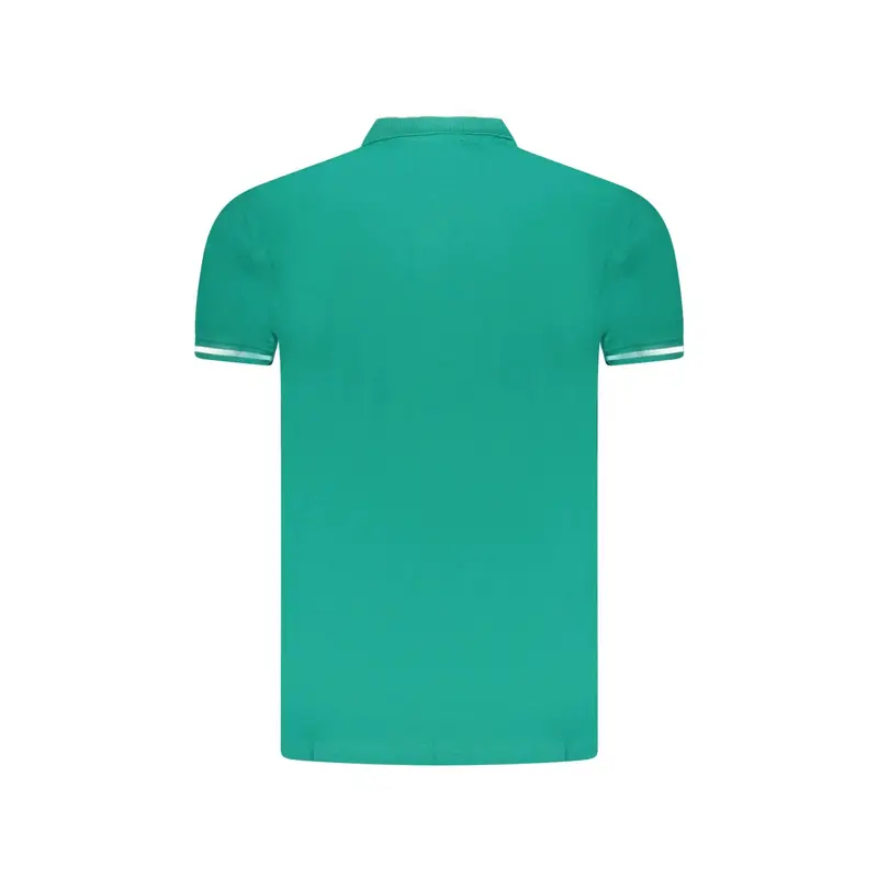 Cavalli Class Polo Uomo Verde 4071662 miniatura 2