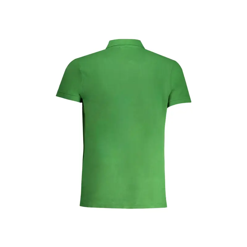 Cavalli Class Polo Uomo Verde 4061982 miniatura 2