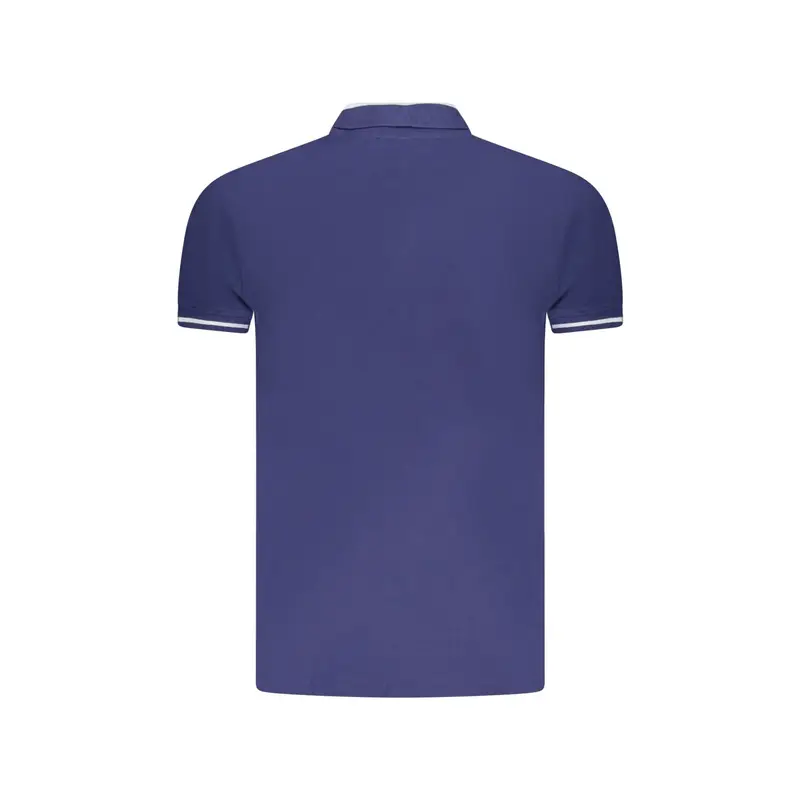 Cavalli Class Polo Uomo Blu 3963892 miniatura 2