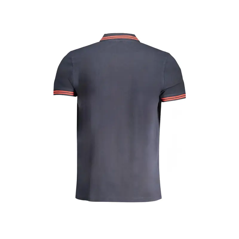 Cavalli Class Polo Uomo Blu 3941443 miniatura 2