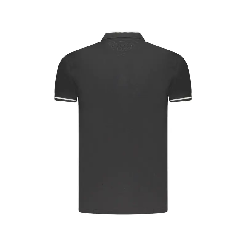 Cavalli Class Polo Uomo Nero 3963894 miniatura 2