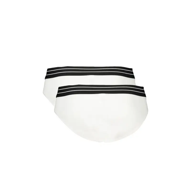 Cavalli Class Slip Uomo Bianco 3963880 miniatura 2