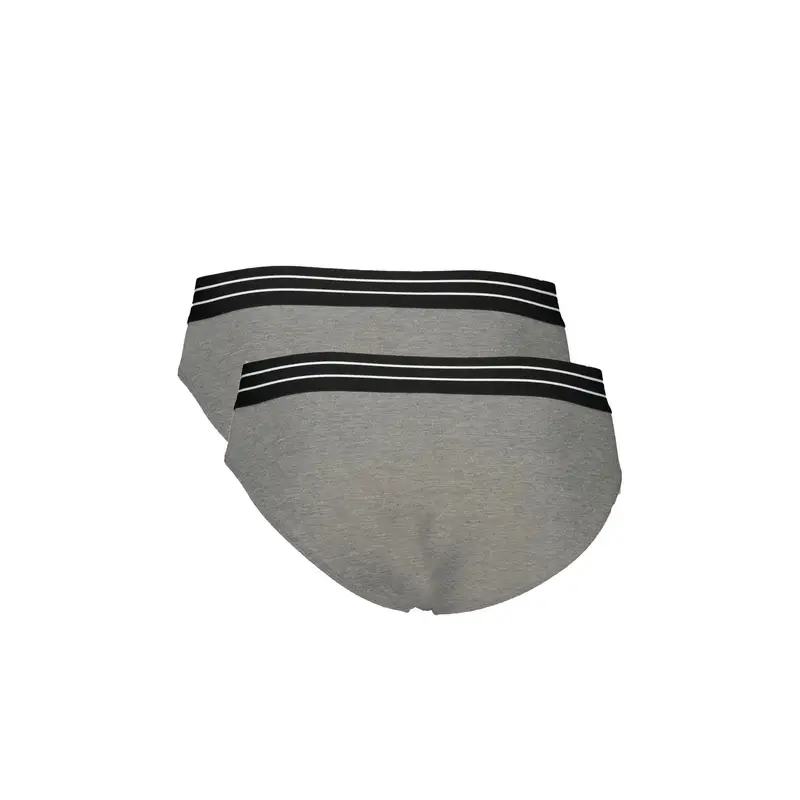 Cavalli Class Slip Uomo Grigio 4062311 miniatura 2