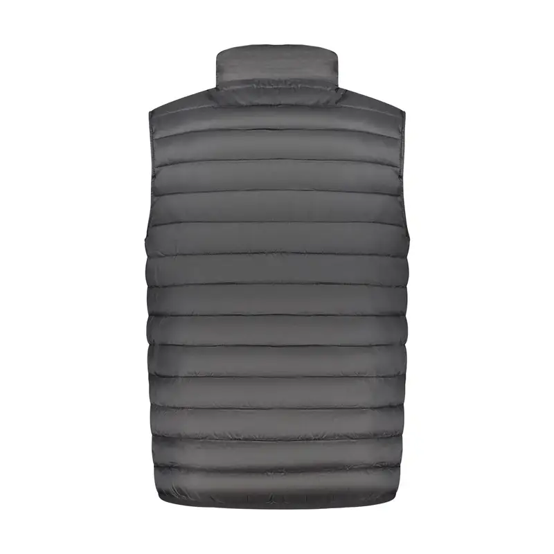 Smanicato Uomo Nero con Logo miniatura 2