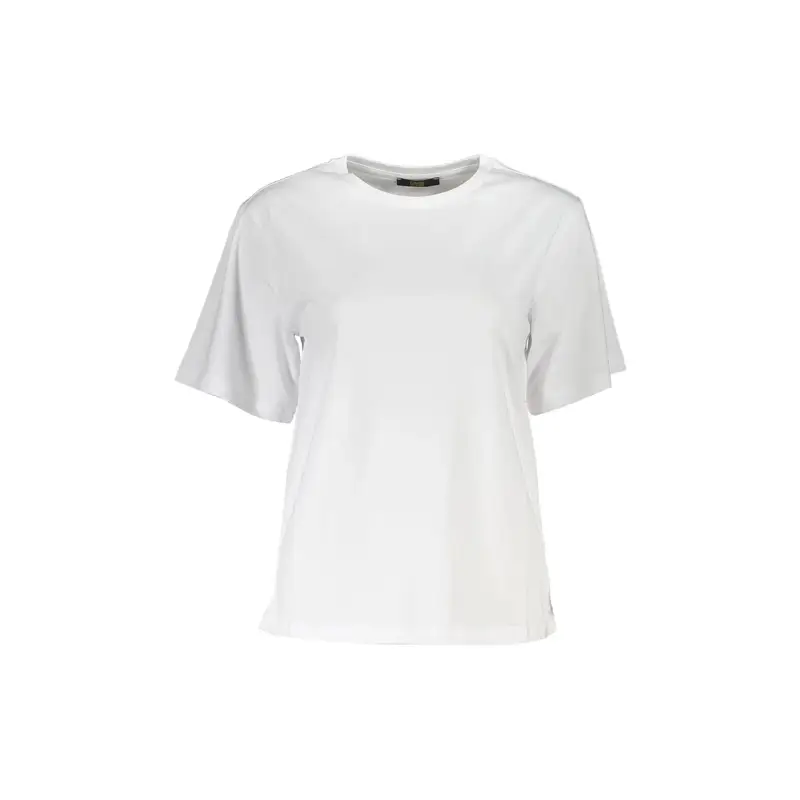 Cavalli Class T-shirt Donna Bianco 4072355