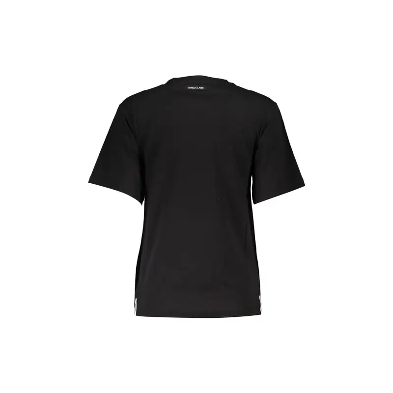 Cavalli Class T-shirt Donna Nero 4071902 miniatura 2