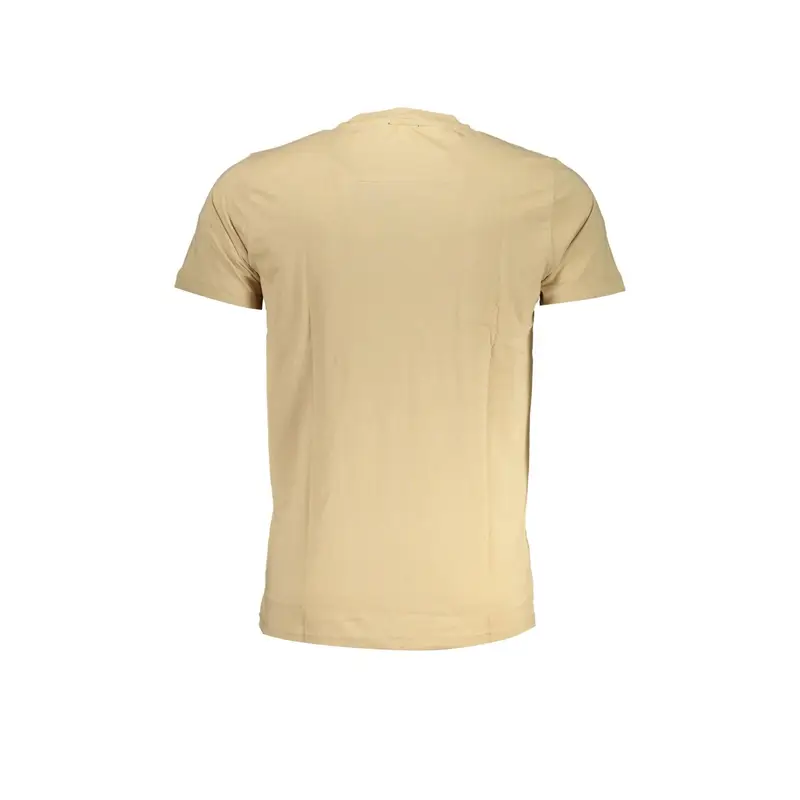 Cavalli Class T-shirt Uomo Beige 4061572 miniatura 2