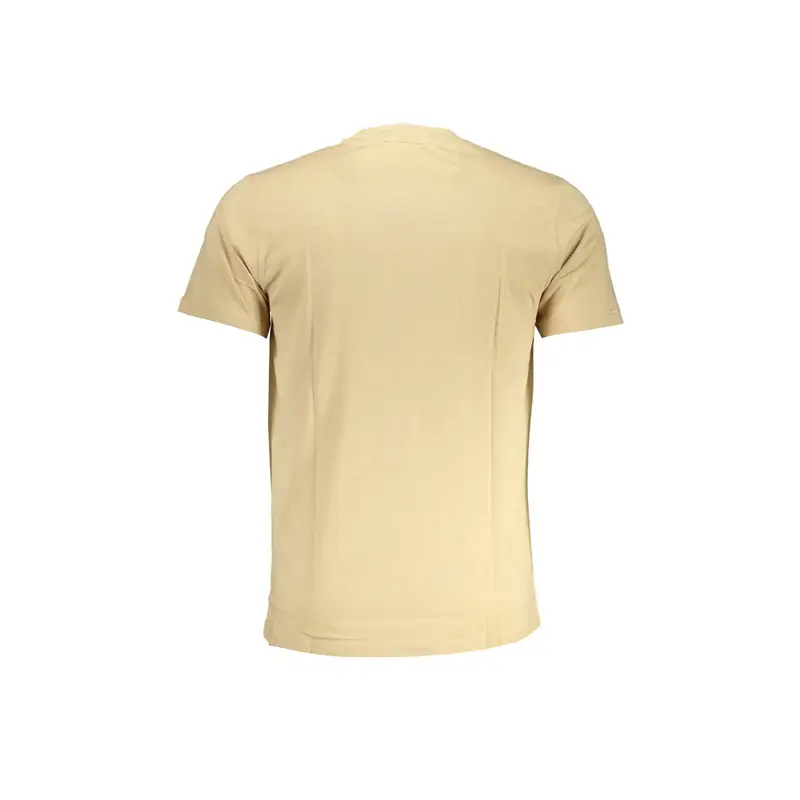 Cavalli Class T-shirt Uomo Beige 4061615 miniatura 2
