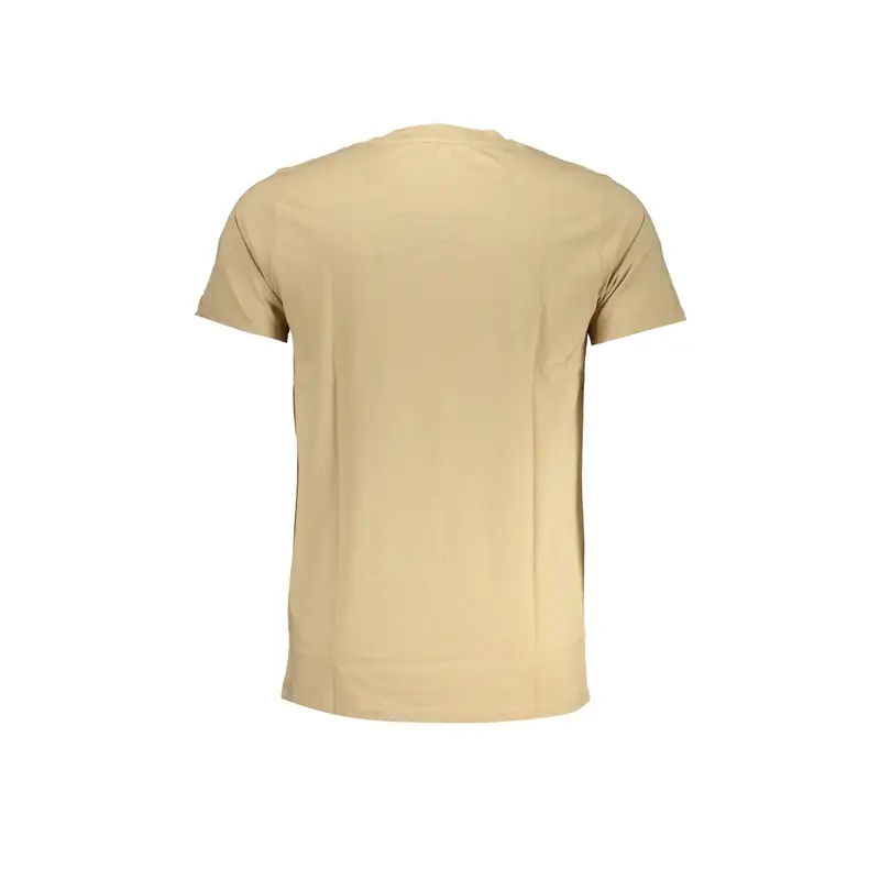 Cavalli Class T-shirt Uomo Beige 4061616 miniatura 2