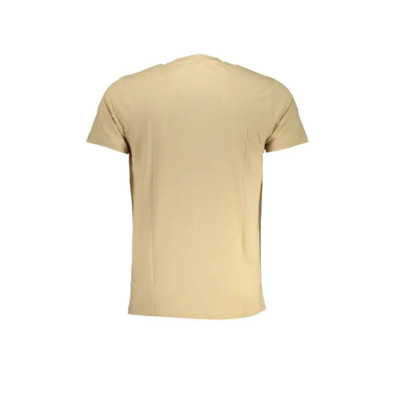 Cavalli Class T-shirt Uomo Beige 4061622 miniatura 2