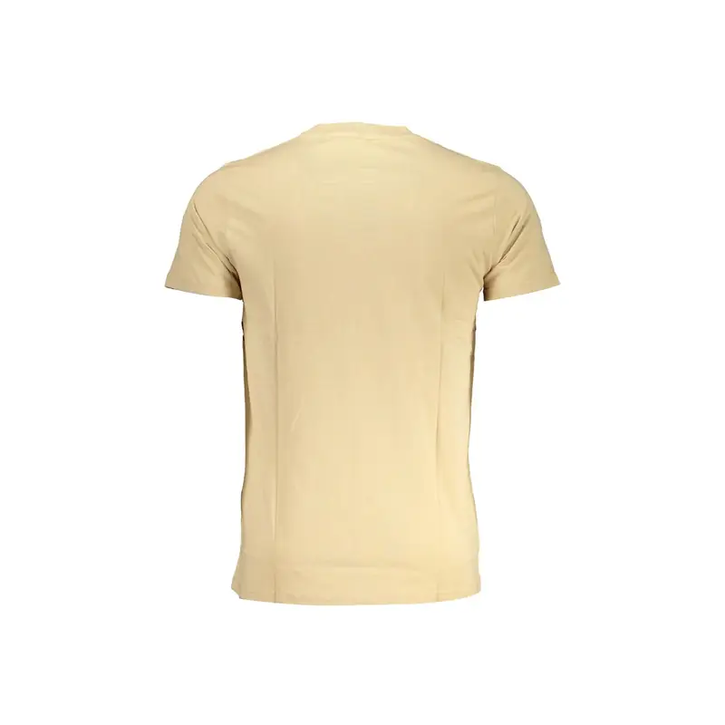 Cavalli Class T-shirt Uomo Beige 4061570 miniatura 2