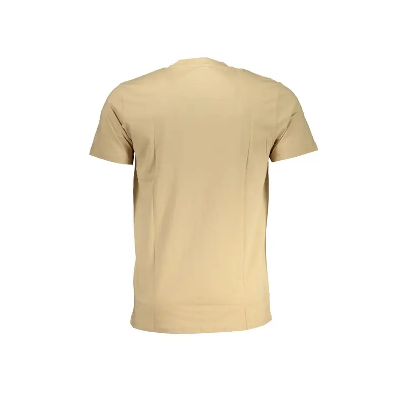 Cavalli Class T-shirt Uomo Beige 4061553 miniatura 2