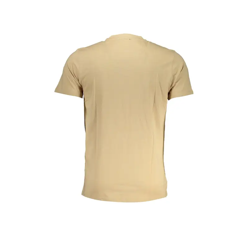 Cavalli Class T-shirt Uomo Beige 4061590 miniatura 2