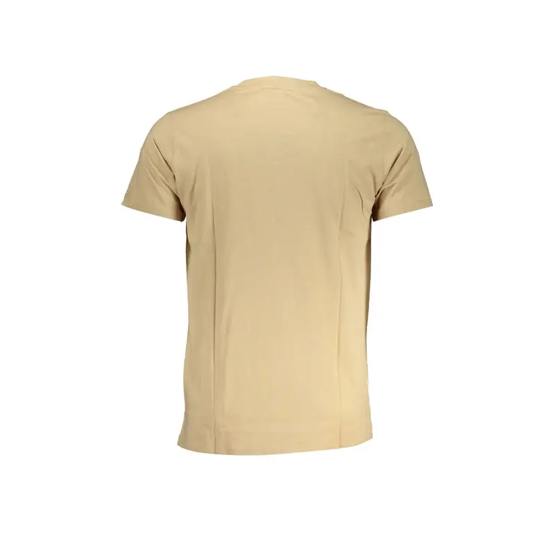 Cavalli Class T-shirt Uomo Beige 4061574 miniatura 2