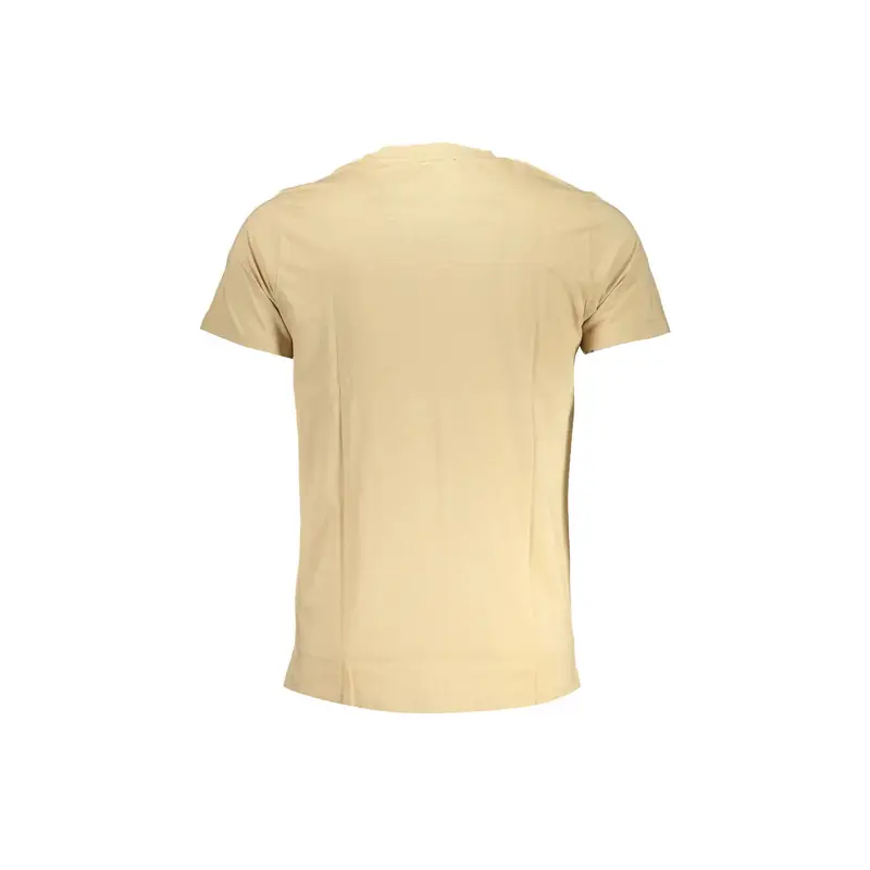 Cavalli Class T-shirt Uomo Beige 4061542 miniatura 2