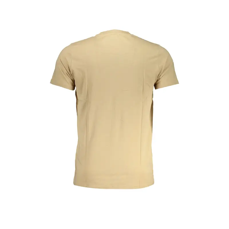 Cavalli Class T-shirt Uomo Beige 4061609 miniatura 2