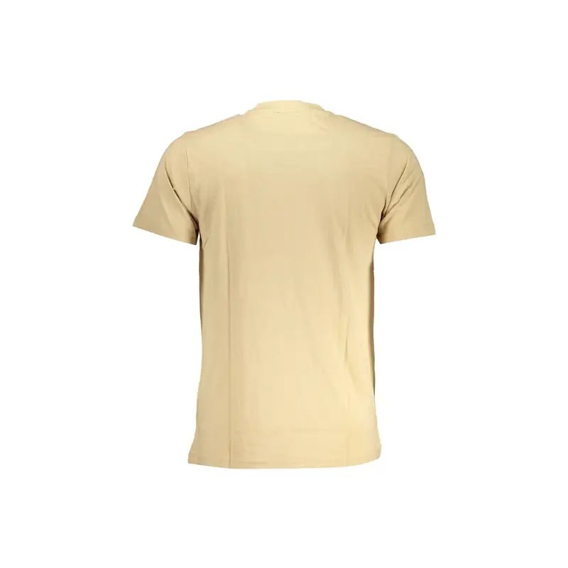 Cavalli Class T-shirt Uomo Beige 4061552 miniatura 2