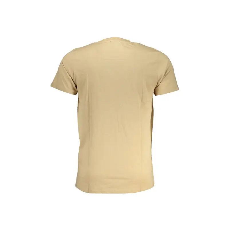 Cavalli Class T-shirt Uomo Beige 4061601 miniatura 2