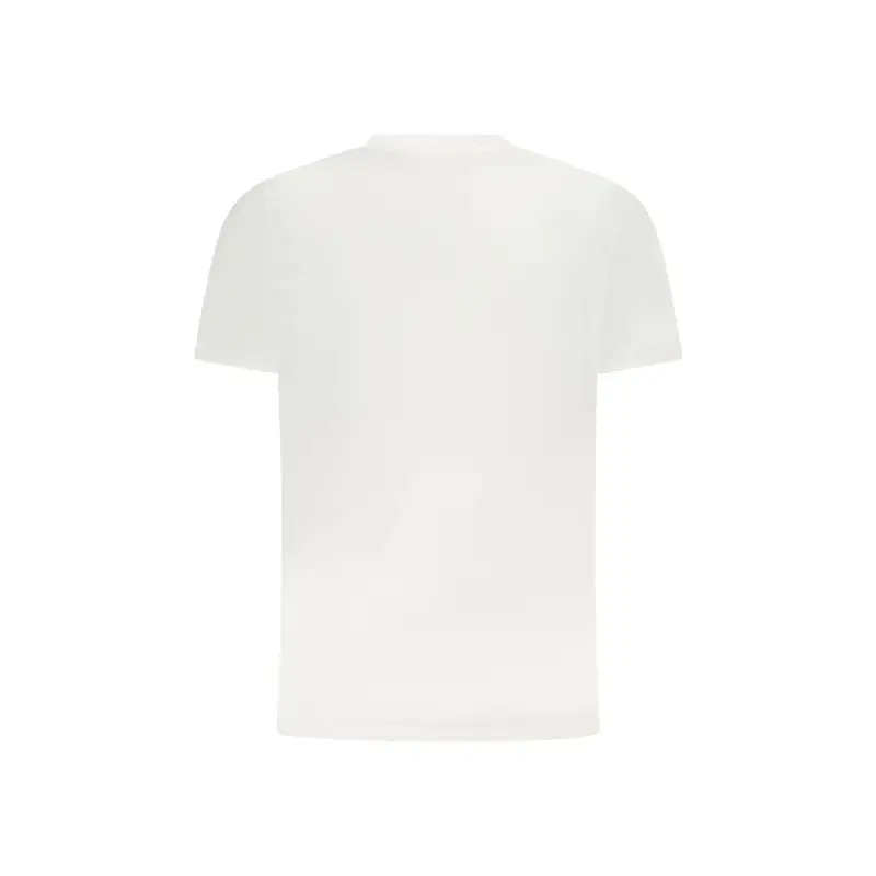 Cavalli Class T-shirt Uomo Bianco 4071738 miniatura 2