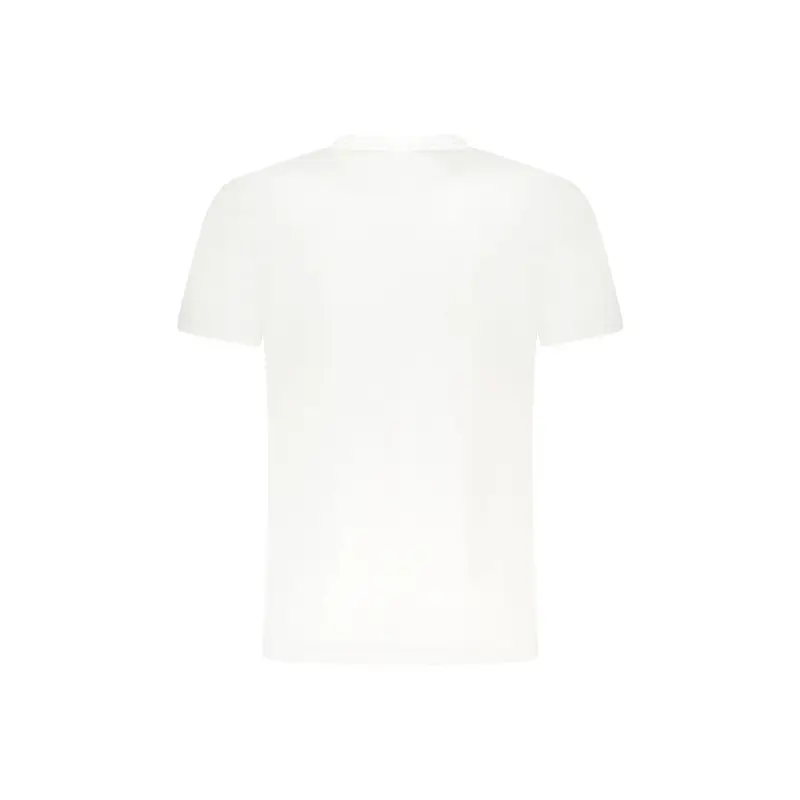 Cavalli Class T-shirt Uomo Bianco 4071676 miniatura 2