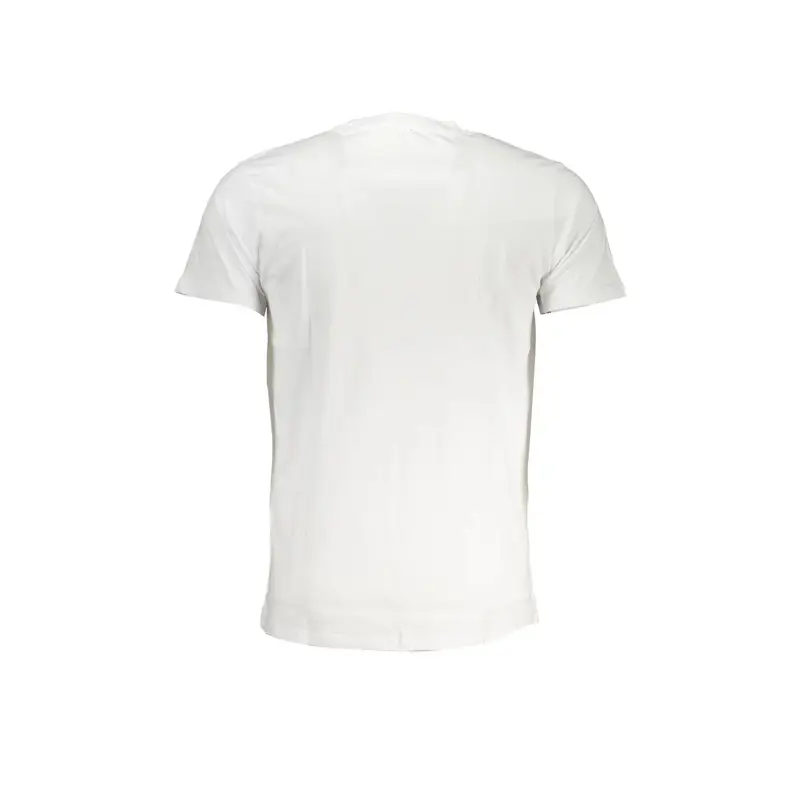 Cavalli Class T-shirt Uomo Bianco 4061593 miniatura 2