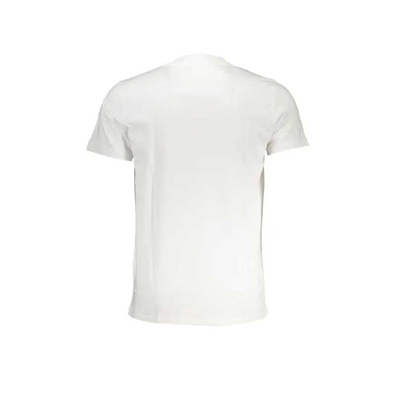 Cavalli Class T-shirt Uomo Bianco 4061534 miniatura 2