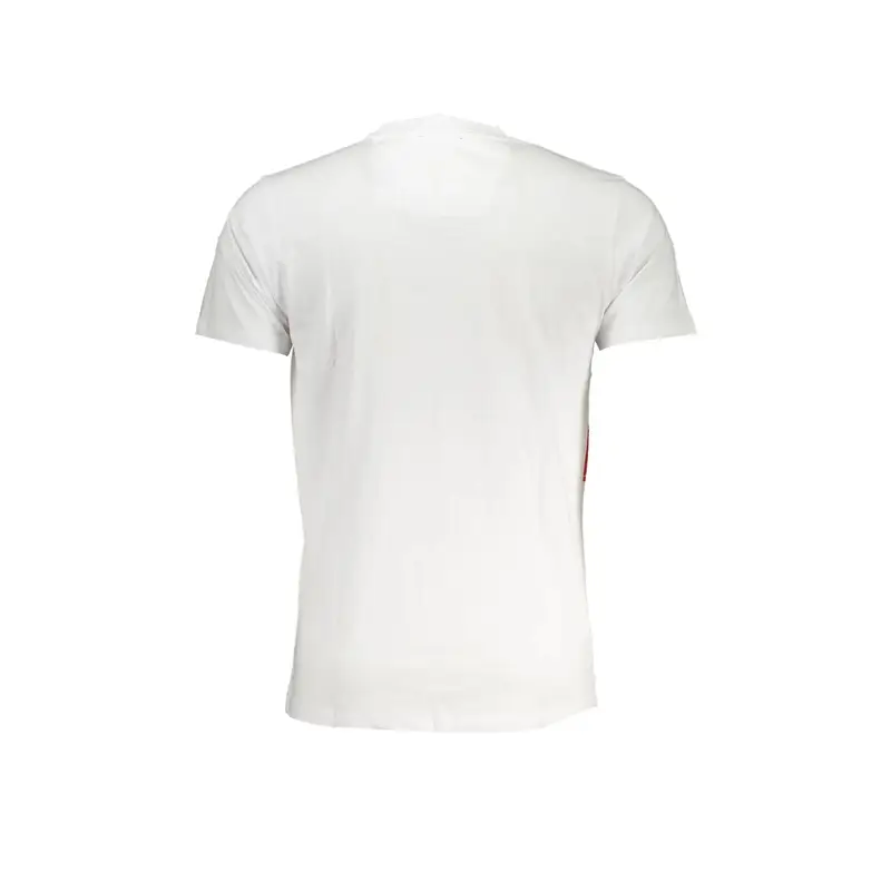 Cavalli Class T-shirt Uomo Bianco 4061625 miniatura 2