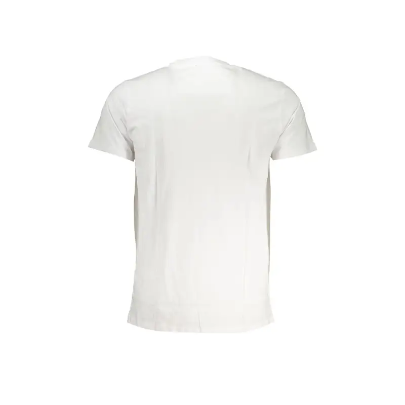 Cavalli Class T-shirt Uomo Bianco 4061545 miniatura 2