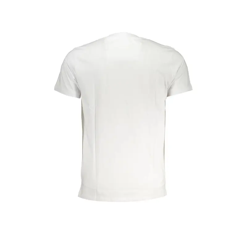 Cavalli Class T-shirt Uomo Bianco 4061543 miniatura 2