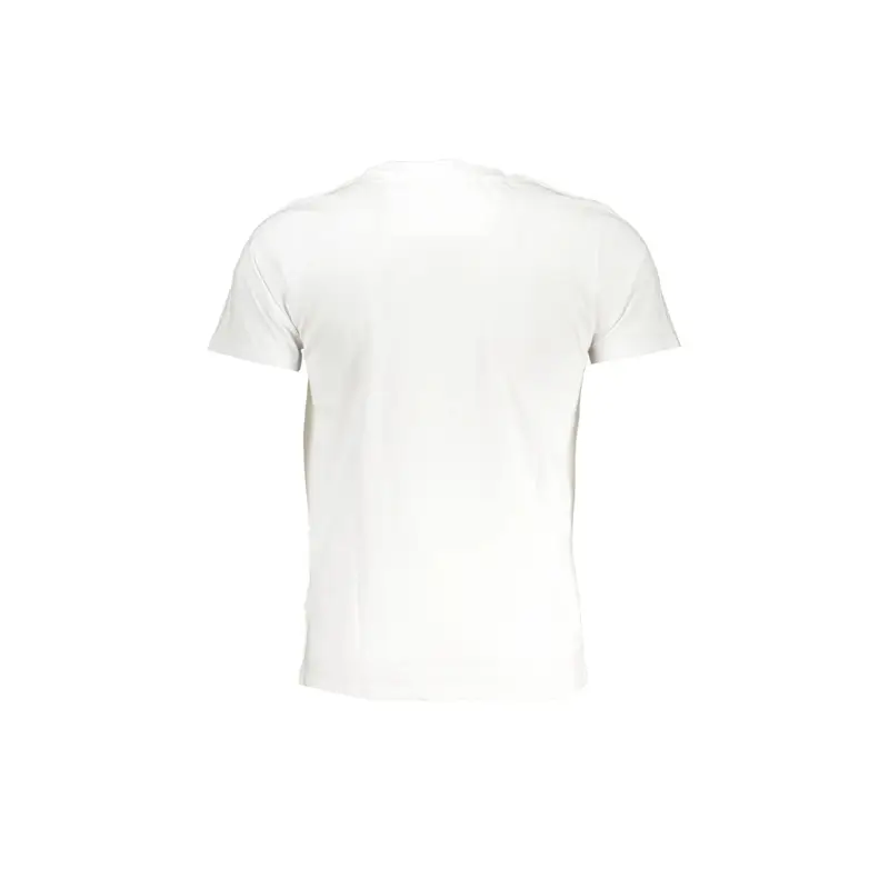 Cavalli Class T-shirt Uomo Bianco 4061539 miniatura 2