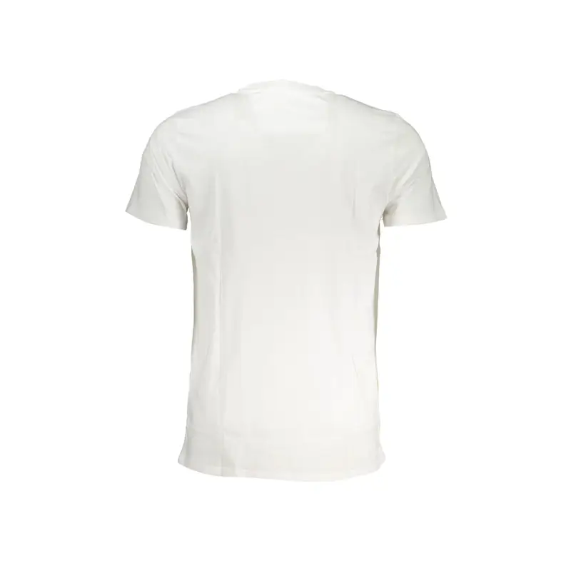 Cavalli Class T-shirt Uomo Bianco 4061610 miniatura 2