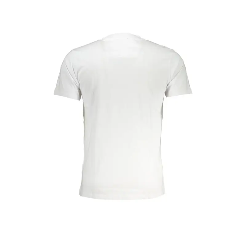 Cavalli Class T-shirt Uomo Bianco 4061595 miniatura 2