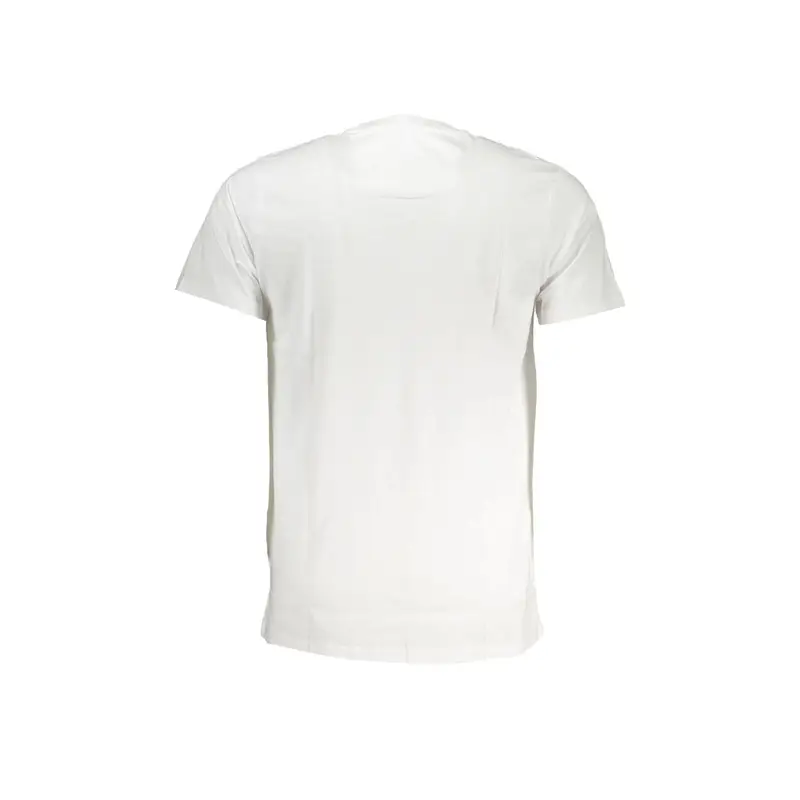 Cavalli Class T-shirt Uomo Bianco 4061632 miniatura 2