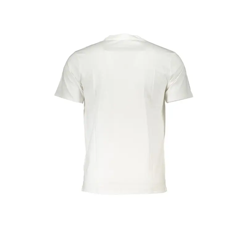 Cavalli Class T-shirt Uomo Bianco 4061227 miniatura 2