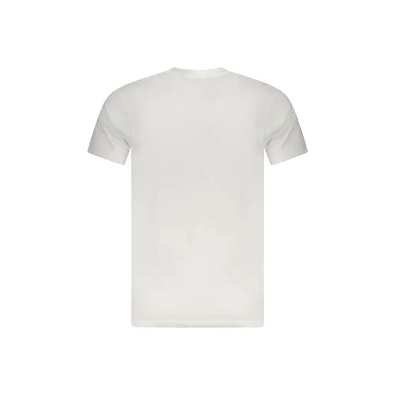Cavalli Class T-shirt Uomo Bianco 4071663 miniatura 2