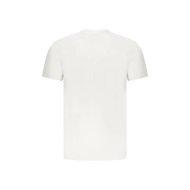 Cavalli Class T-shirt Uomo Bianco 4071698 miniatura 2