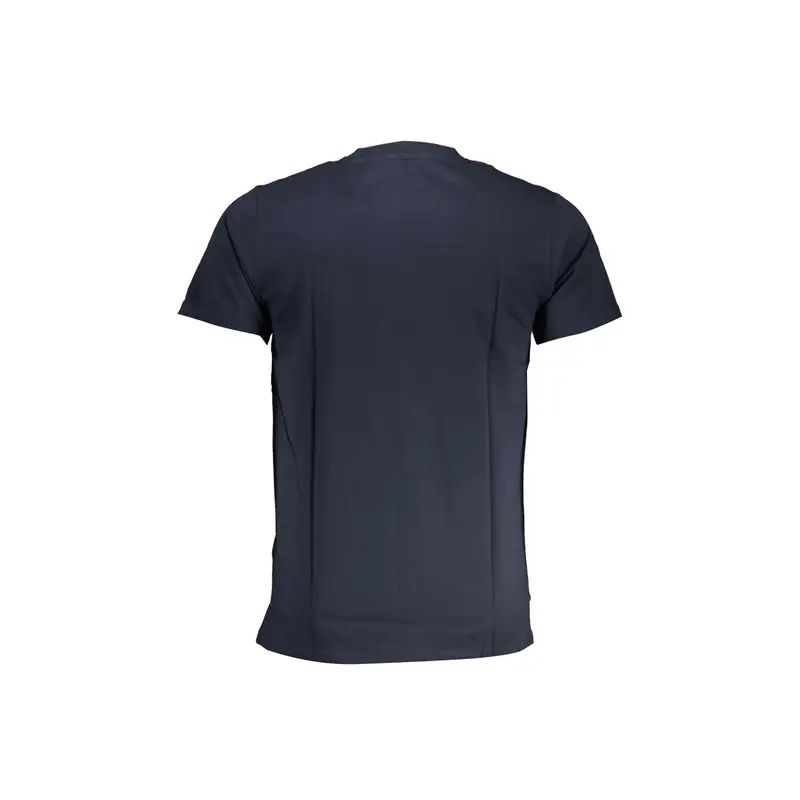 Cavalli Class T-shirt Uomo Blu 4061611 miniatura 2