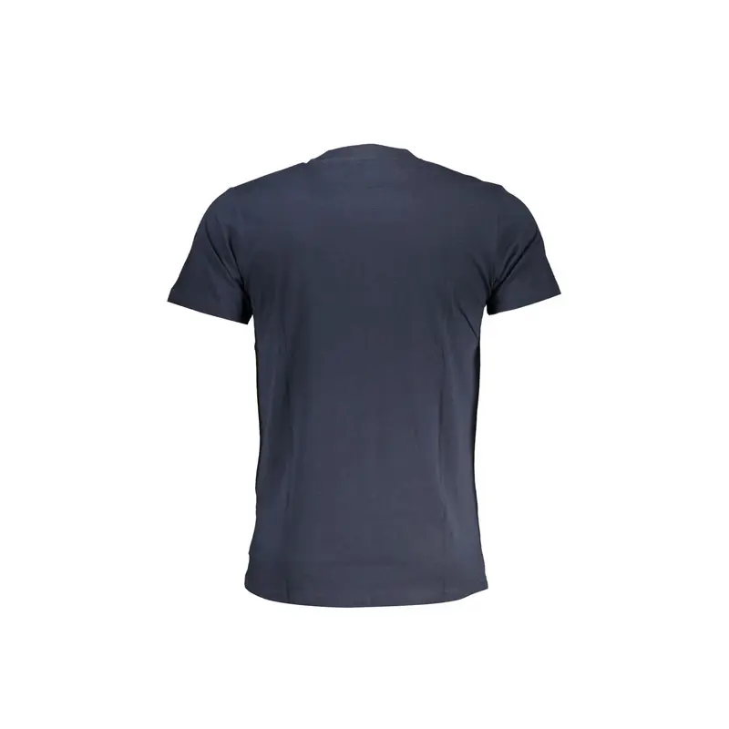 Cavalli Class T-shirt Uomo Blu 4061530 miniatura 2
