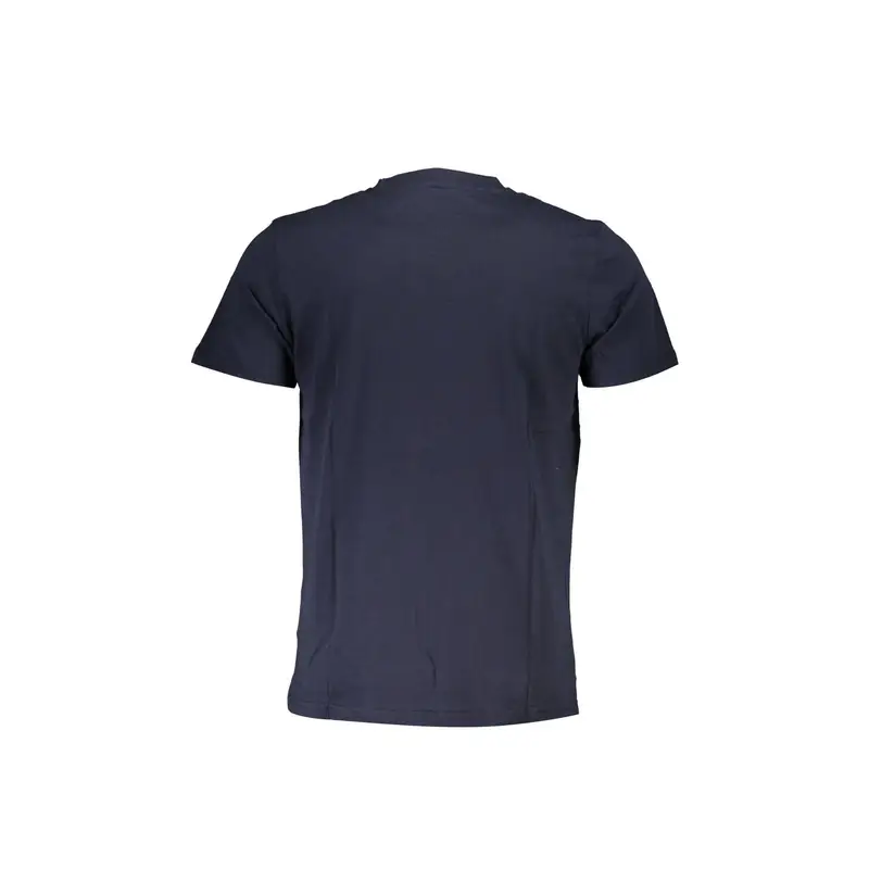 Cavalli Class T-shirt Uomo Blu 4071869 miniatura 2