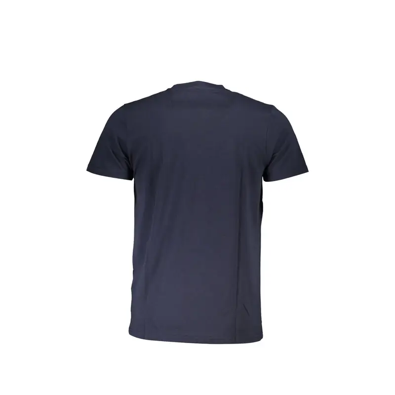 Cavalli Class T-shirt Uomo Blu 4072091 miniatura 2