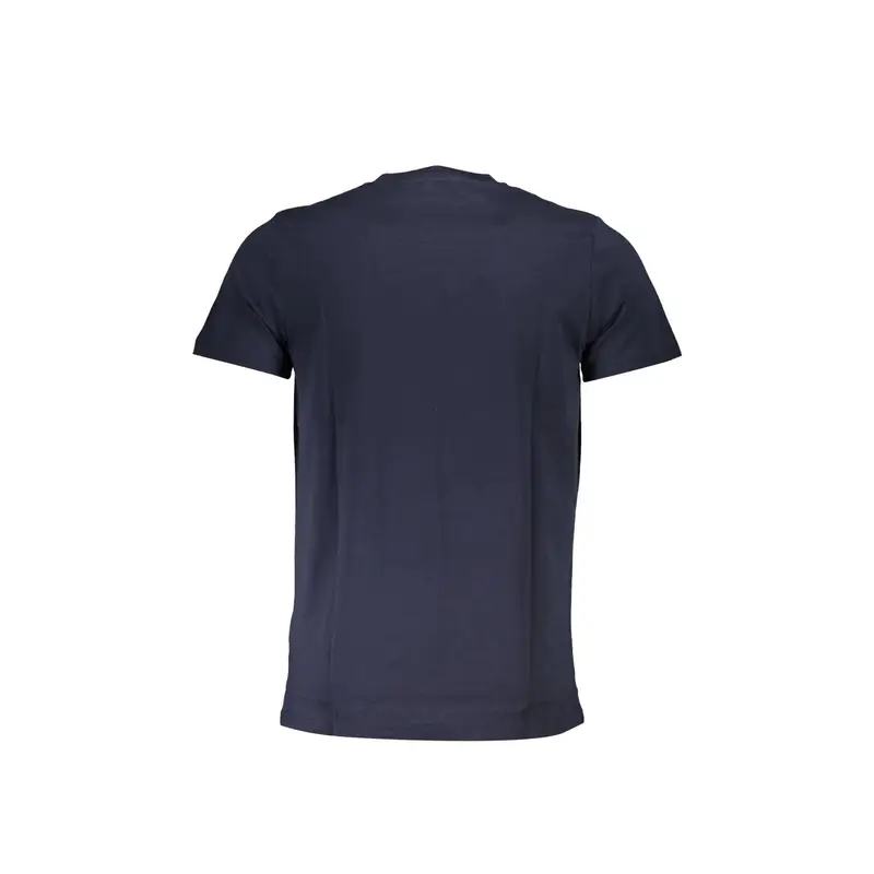 Cavalli Class T-shirt Uomo Blu 4072184 miniatura 2